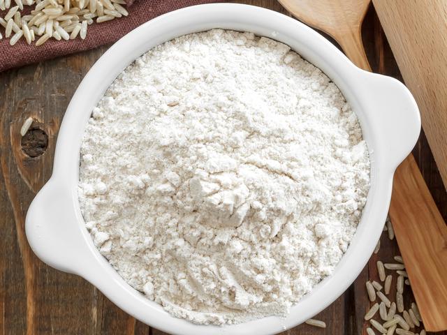 5 Jenis Tepung Paling Populer Untuk Bahan Pembuatan Kue Lifestyle Fimela Com