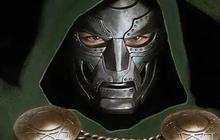 Sukses Perankan Iron Man, Robert Downey Jr. Siap Tantang Diri Jadi Doctor Doom dengan Persiapan Intens