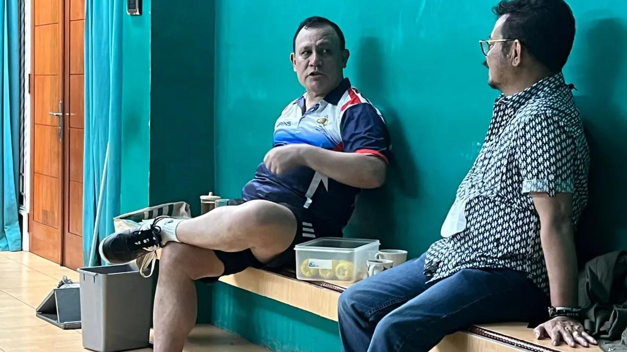 Polisi Periksa 11 Saksi<br>
