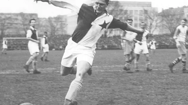 Josef Bican