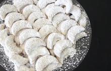 7 Resep Kue Putri Salju yang Lembut dan Meleleh di Mulut, Bikin Ketagihan!