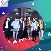 Berikut ini 5 penampilan memukau yang memeriahkan ajang Billboard Music Awards 2018. (Foto: AFP / FRAZER HARRISON / GETTY IMAGES NORTH AMERICA, Desain: Nurman Abdul Hakim/Bintang.com)