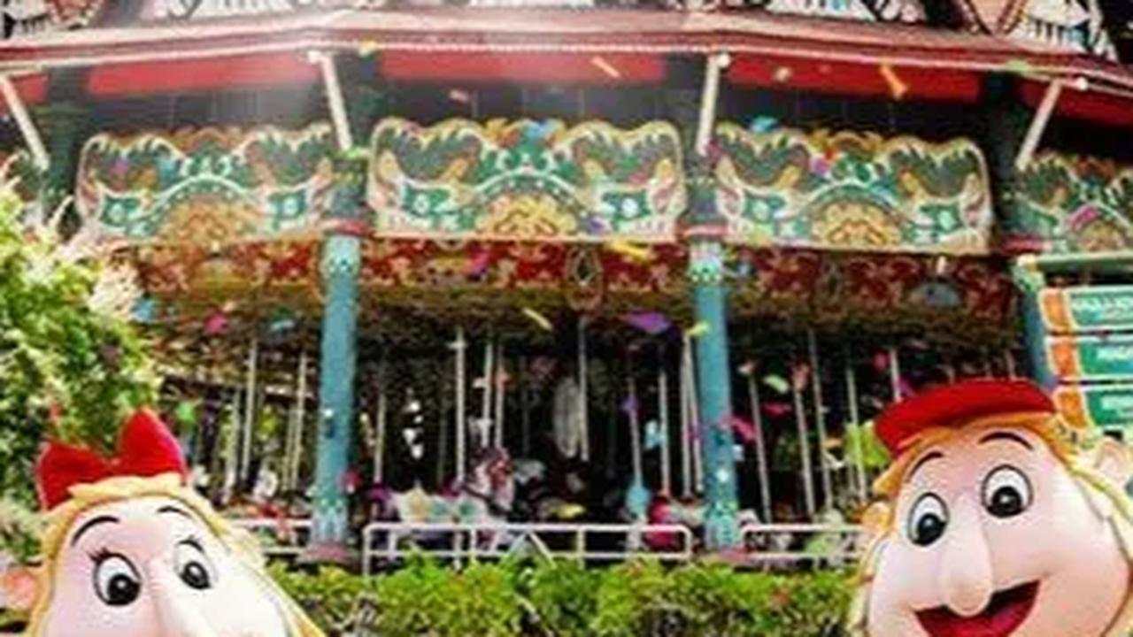 Ancol Gratiskan Tiket Masuk ke Dufan Sampai Sea World Khusus Guru, Simak Cara Daftarnya