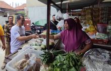 Bupati Kudus Ajak ASN 'Fardu Kifayah' Belanja di Pasar Tradisional: Mampukah Dongkrak Ekonomi Lokal?