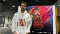 Reza Rahadian: Sri Asih Memiliki Genre Sangat Jarang, Apalagi Disutradarai Perempuan