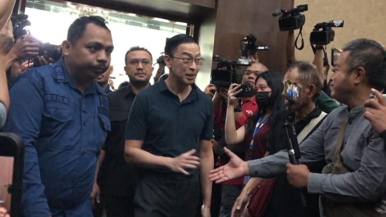 Tom Lembong Didakwa Terlibat Korupsi Impor Gula, Negara Rugi Rp578 Miliar