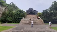 Mau Liburan di Tengah Pandemi Covid-19, ke GWK aja Yuk!