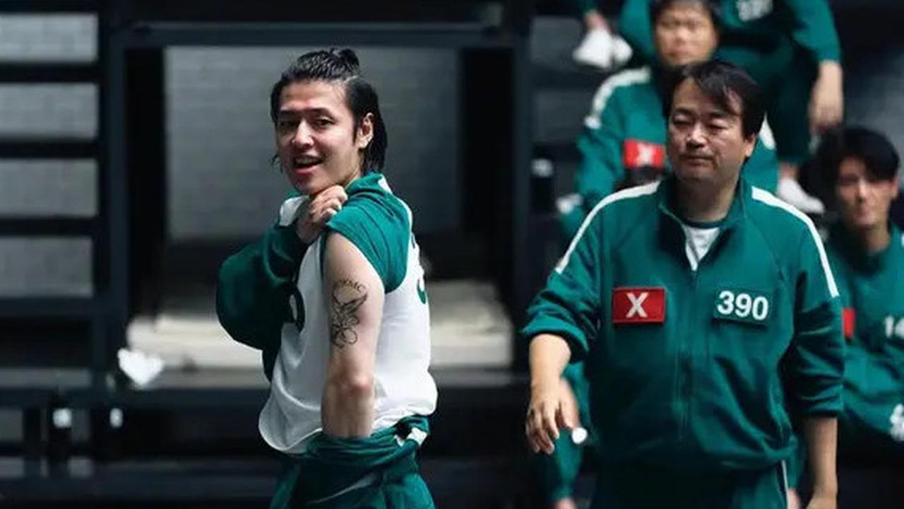 Terungkap Adegan Gonggi Squid Game 2 Bukan Dimainkan Kang Ha Neul, Ternyata Dia Ini Sosoknya