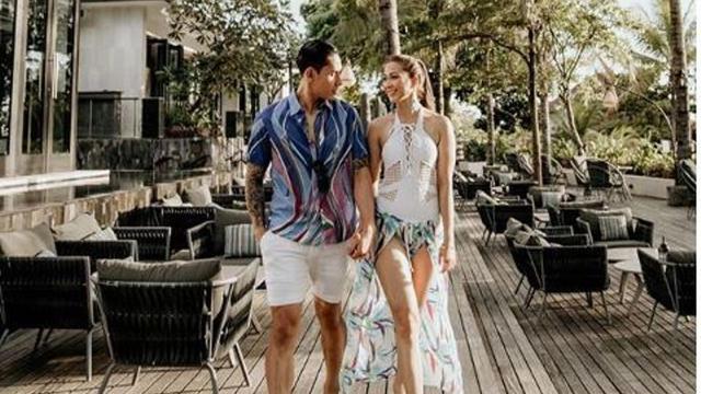 Ganindra Bimo-Andrea Dian