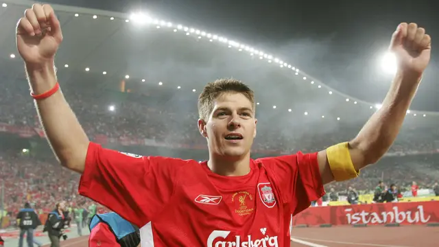 Foto: Loyal dan Berjiwa Pemimpin, 5 Kapten Terlama dalam Sejarah Liga Inggris