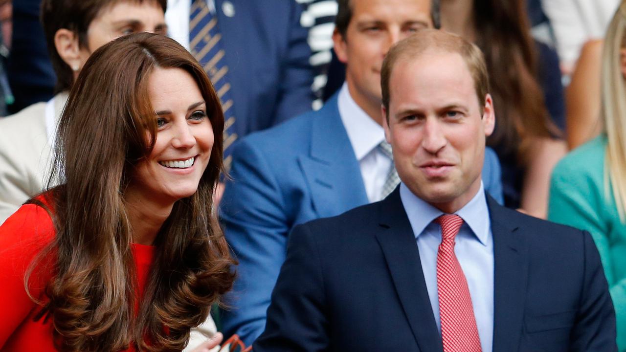 Kate Middleton dan Pangeran William Resmi Pindah ke Forest Lodge Windsor, Keamanan Diperketat