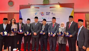 Wamenkomdigi di Hari Bhakti Postel ke-81: Kita Harus Kuasai Teknologi Digital