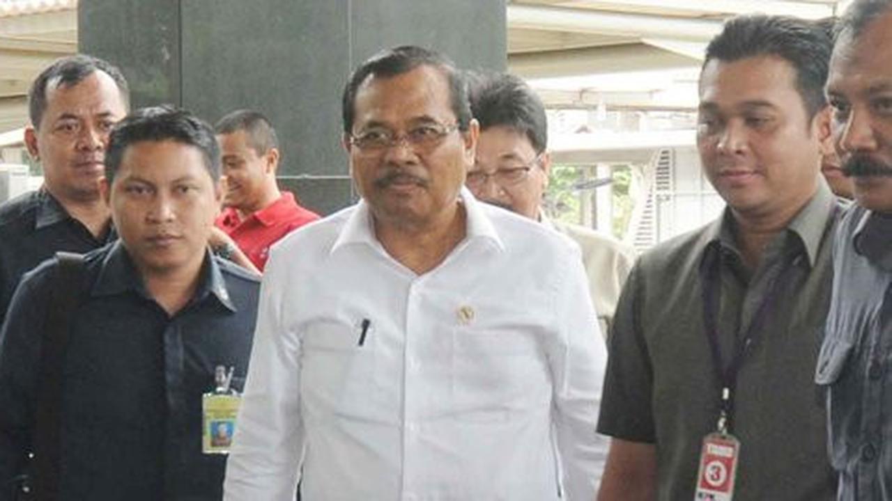 Jaksa Agung tak mau gegabah eksekusi putusan MA dalam kasus IM2