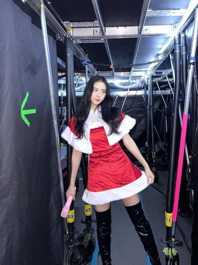 jisoo blackpink