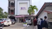 Kasus Tambang Ilegal Lampung Belum Selesai, Puluhan Kantong Emas Disita dari Toko Perhiasan