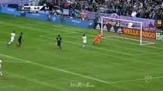 Berita video pemain asal Uruguay, Gabriel Mezquida, mencetak 2 gol setelah jadi pemain pengganti. This video presented by BallBall.
