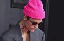 Bikin Merinding Pesan Natal dari Justin Bieber, Ungkap Pelajaran Kenangan Pahit dari Masa Lalu