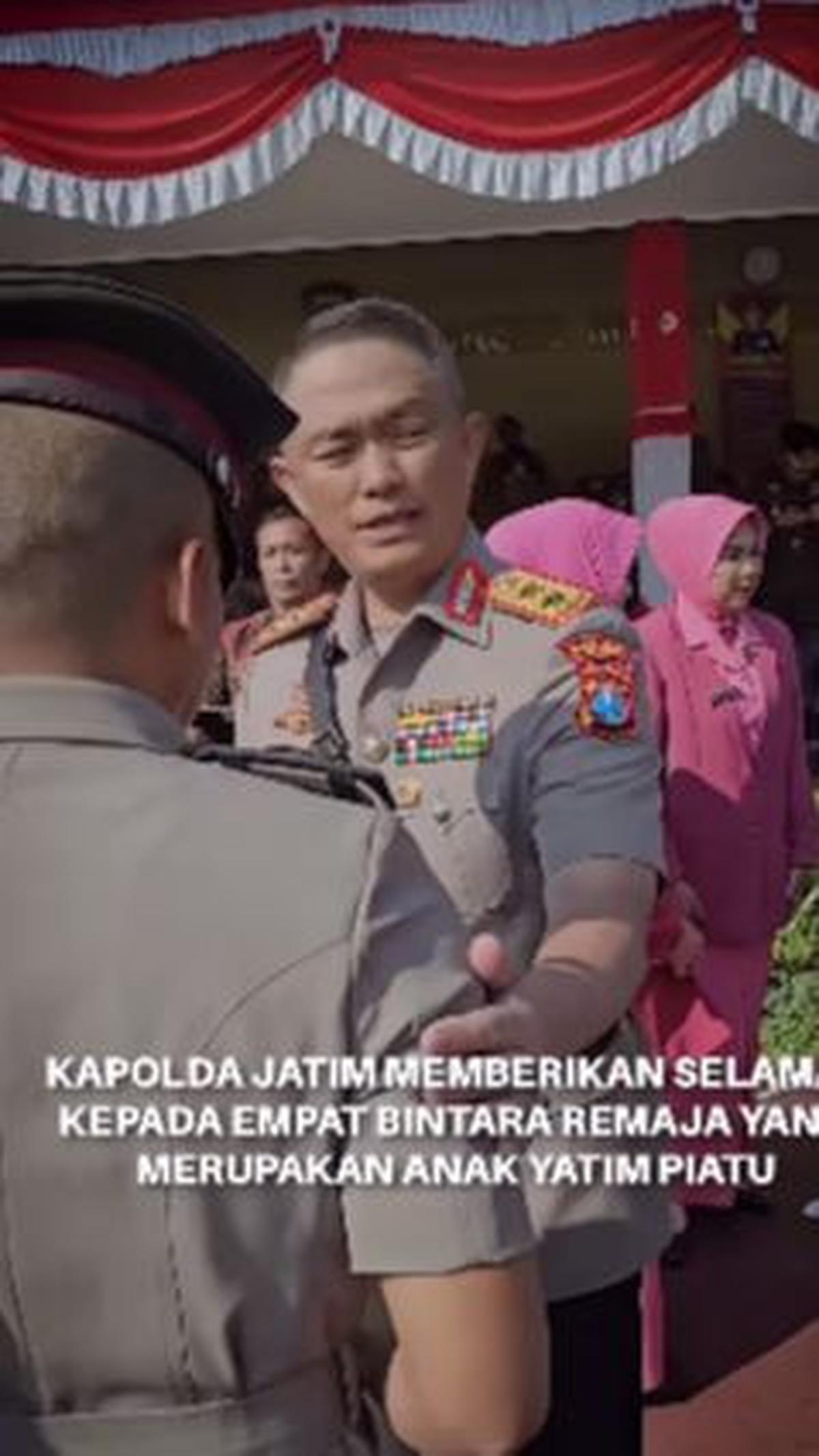 Dok. Istimewa