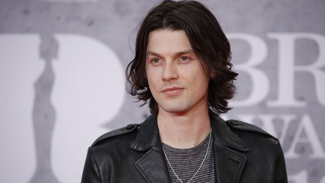 James Bay