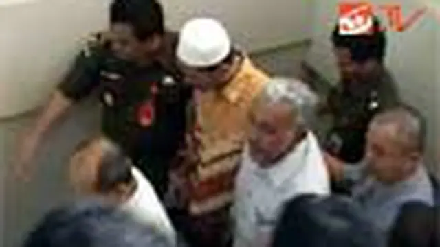 Berkas Kasus Cikeusik Siap ke Pengadilan