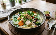 Resep Sup Tahu Sayur Kuah Bening yang Segar dan Sedap, Tetap Jernih dan Tidak Hambar