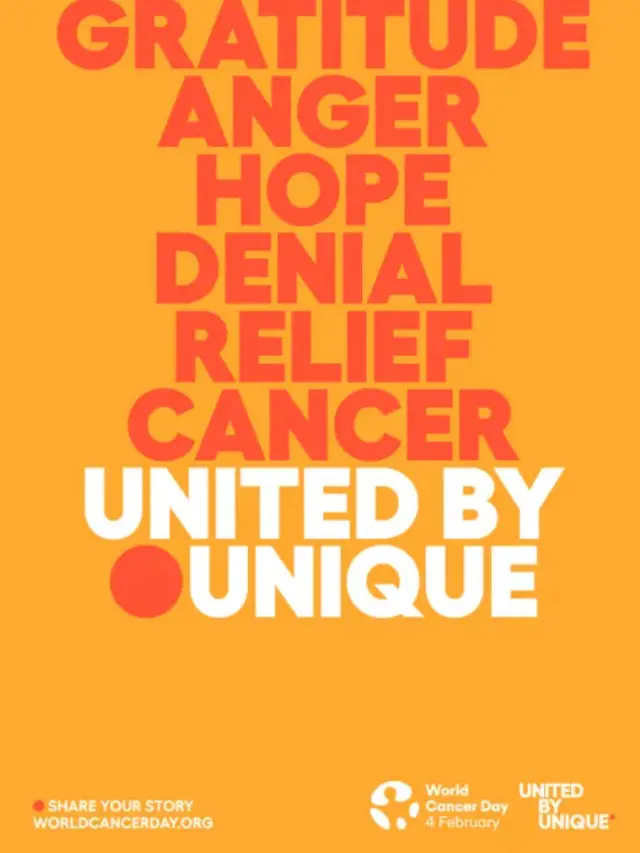 Tema Hari Kanker Sedunia 2025