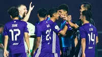 Marcos Reina Ungkap Pendekatan Humanis kepada Pemain Persik Berbuah Manis di BRI Super League Musim Ini