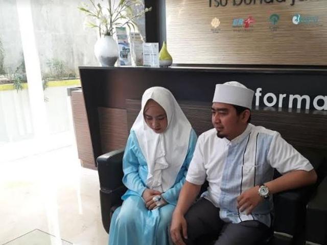 Maksud Nama Zulfa Dalam Islam Sangkil