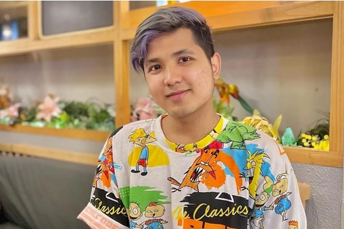 Sukses Jadi Artis di Indonesia, Ini 6 Potret Pembangunan Rumah Baru Jirayut di Thailand