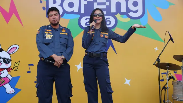 KapanLagi Pensi Bareng 2026