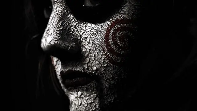 Cuplikan film Jigsaw