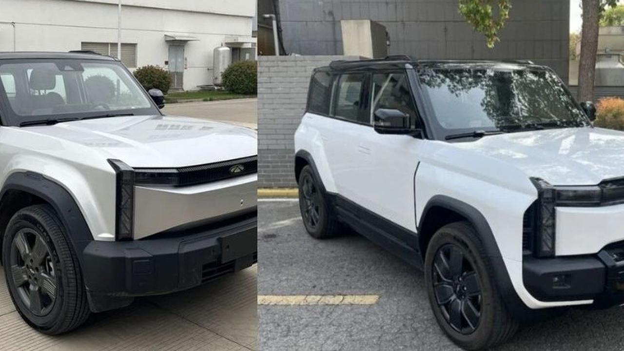 Model X3 dan X3 Plus, Alternatif atau Saingan Chery J6?