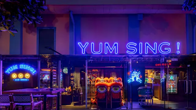 Yum Sing