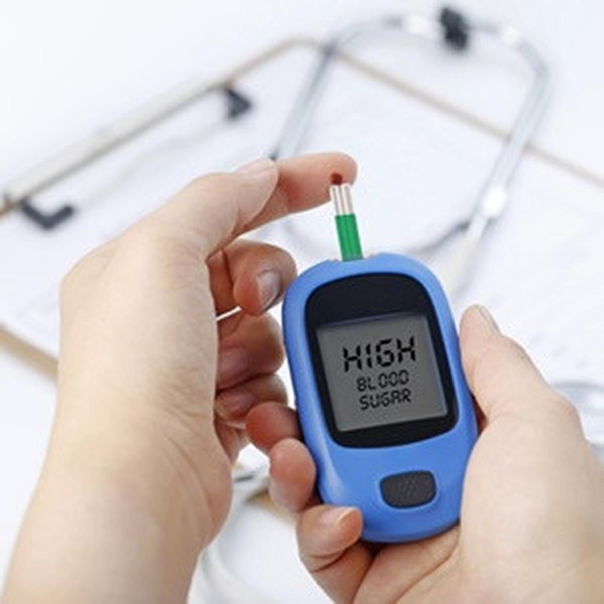 Kenali Tanda-Tanda Diabetes di Tangan yang Sering Terabaikan, Jangan Sepelekan!