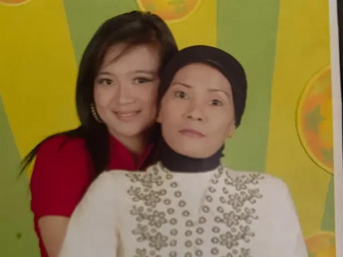 Potret Dulu vs Kini Wika Salim dan Keluarga, dari Rumah Kontrakan hingga Sukses di Dunia Hiburan