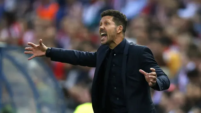 Diego Simeone
