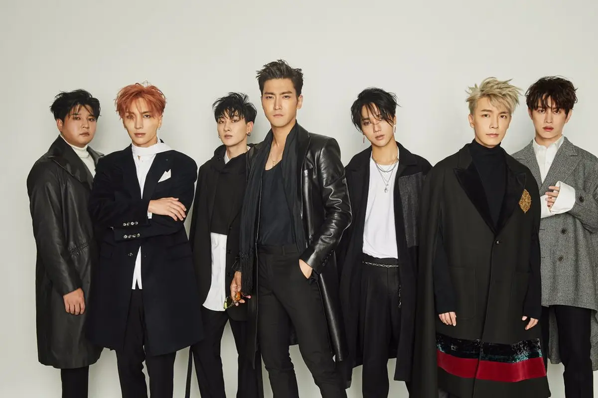 Super Junior