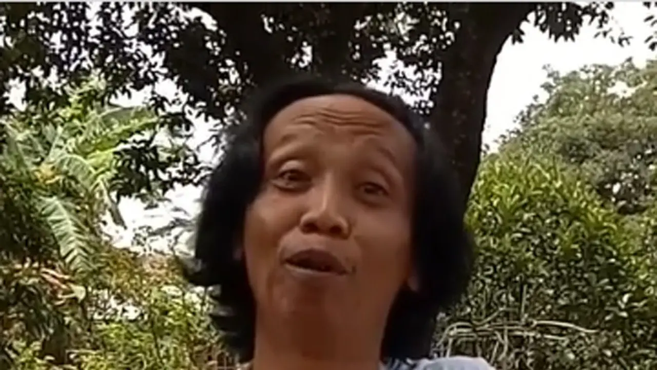 [Fimela] Rumah Mandra