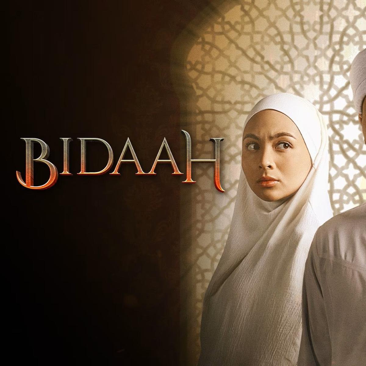 Serial Bidaah