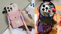 Softcase Lucu Bikin Ponsel Tampil Beda, Cocok untuk Lengkapi Outfit Harian