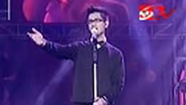 Afgan - Bunga Terakhir