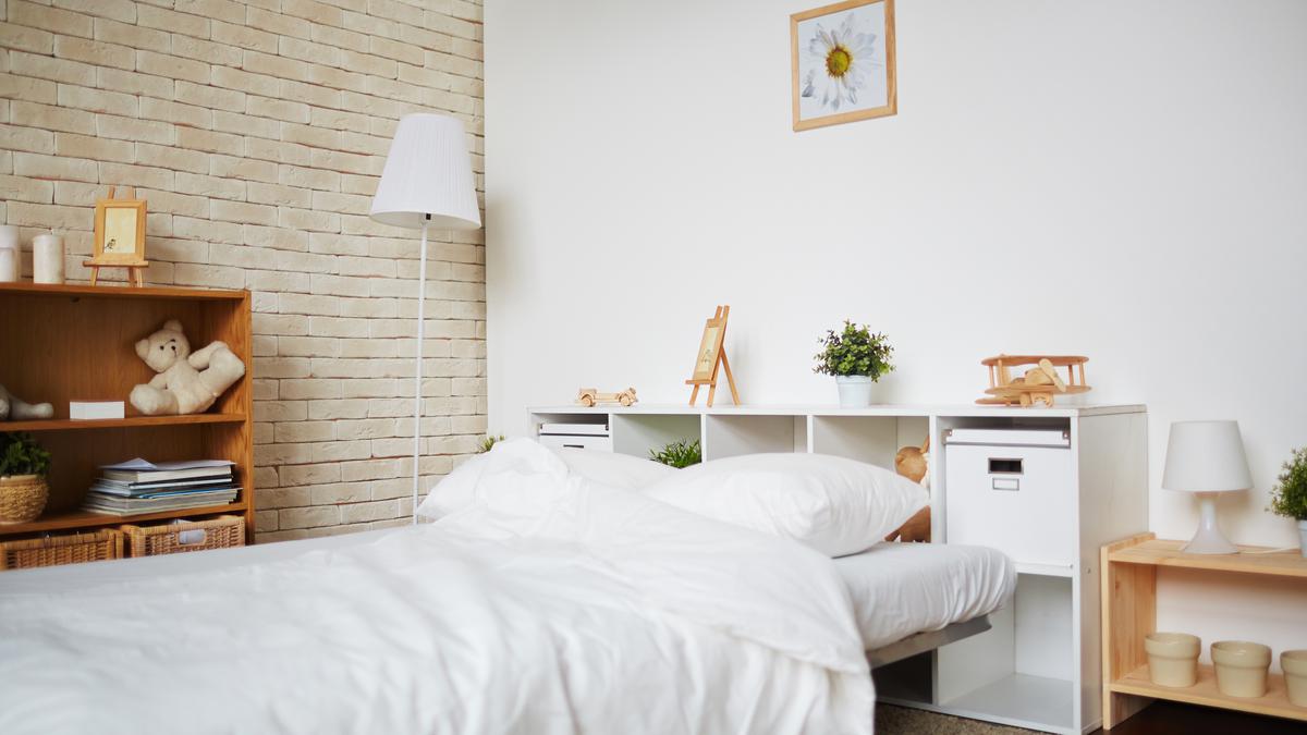 Tips Dekorasi untuk Tidur Berkualitas dan Nyaman
