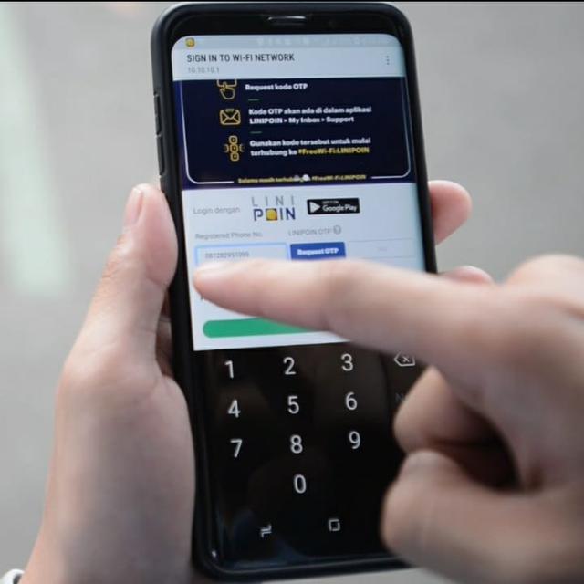 Gelar Rups Tahunan Surge Fokus Bangun Jaringan Fiber Optik Tekno Liputan6 Com