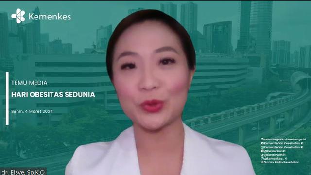 Dokter spesialis kedokteran olahraga, Elsye