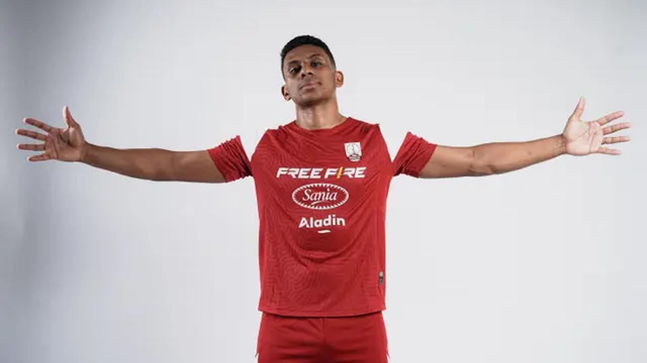 Persis Solo Resmi Gaet Gelandang Asal Argentina: Amunisi Baru untuk Keluar dari Zona Degradasi BRI Liga 1