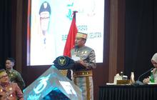 Gubernur Sulsel Serahkan Bantuan Kapal Nelayan Sulsel 15 GT, Tingkatkan Produktivitas di Bone