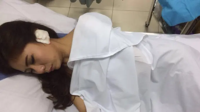 [Bintang] Thata Anma