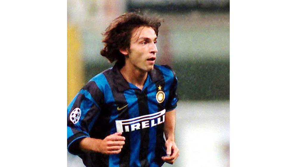 Andrea Pirlo. (Calciointer.net)