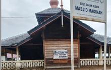 Kementerian Kebudayaan Prioritaskan Penyelamatan Cagar Budaya Aceh Pascabencana
