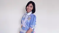 Pucchi JKT48 (Sumber: Instagram/jkt48puti)